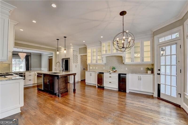 9195 Nesbit Lakes Drive Alpharetta - 7