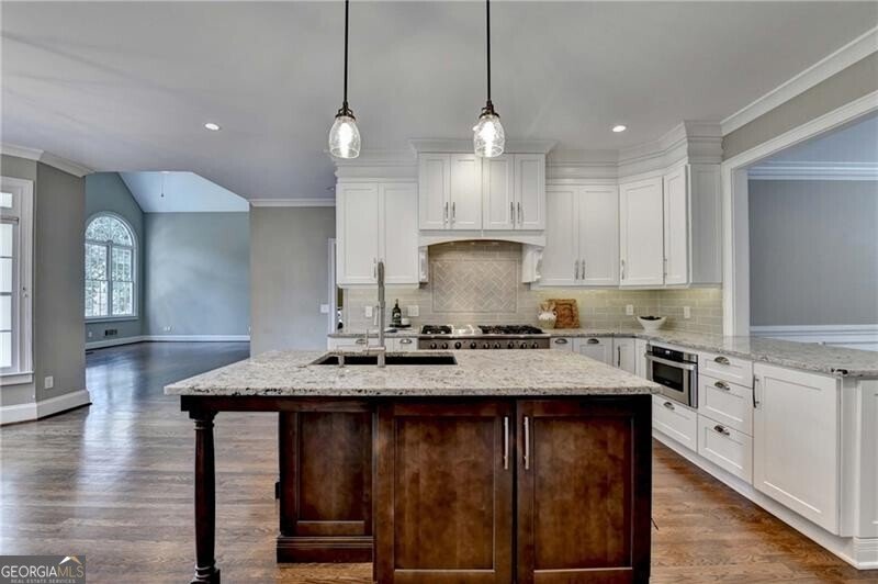 9195 Nesbit Lakes Drive Alpharetta - 8