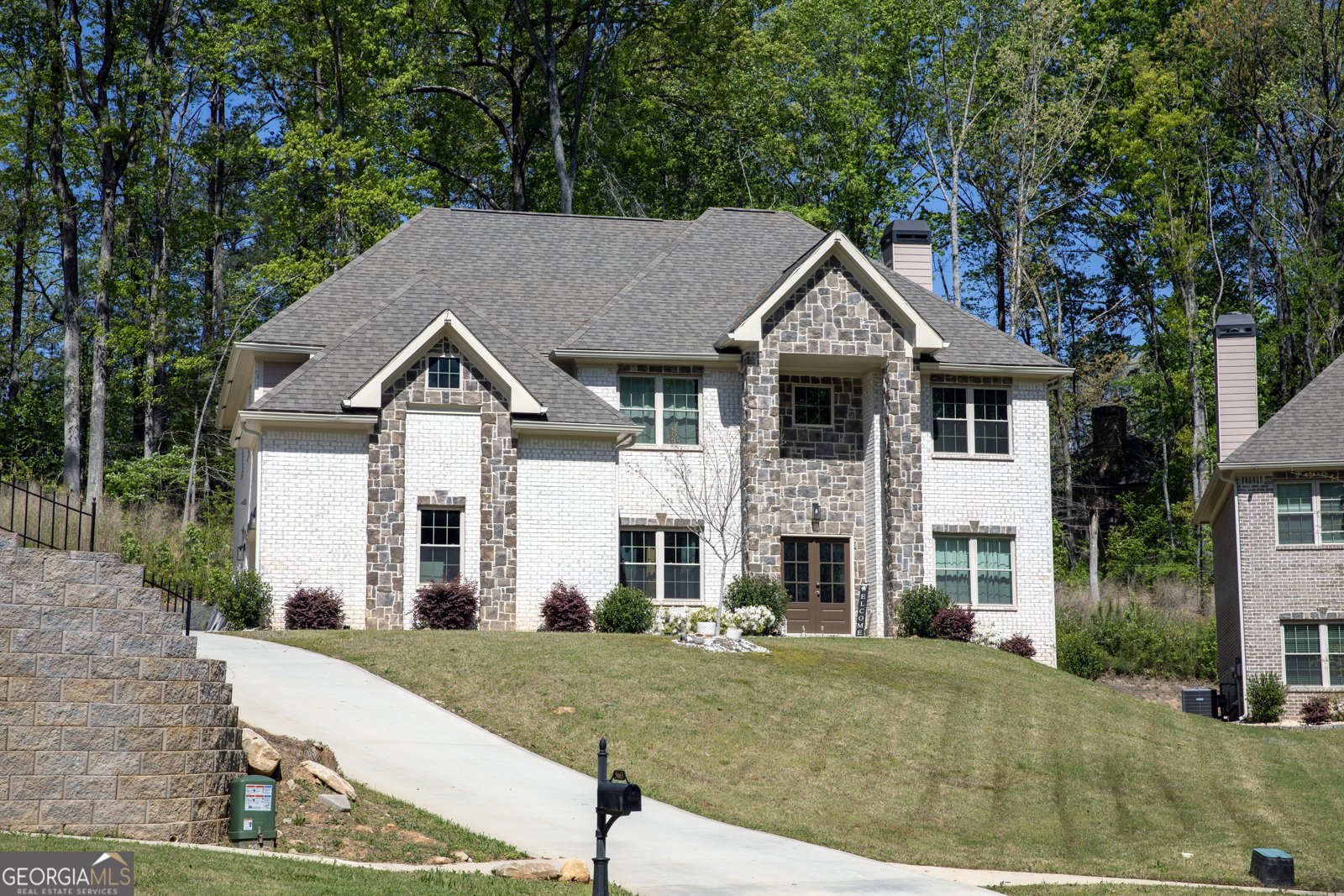 5663 Eternal Drive South Fulton - 1