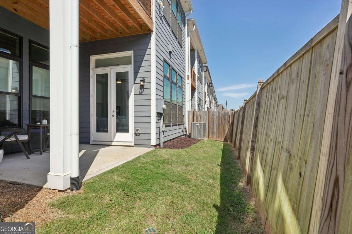 114 Batten Board Way Woodstock - 1