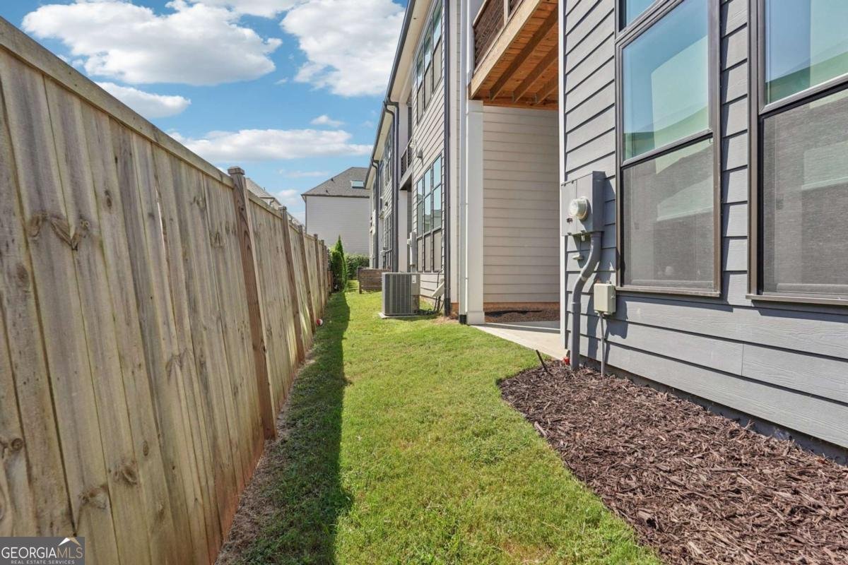 114 Batten Board Way Woodstock - 2