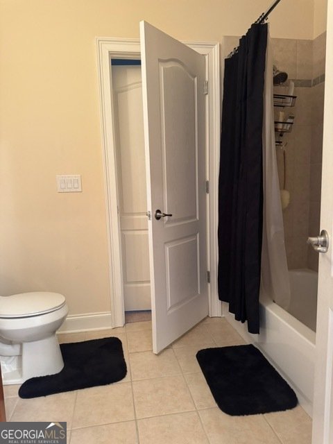 5681 Southcrest Lane Lithonia - 32