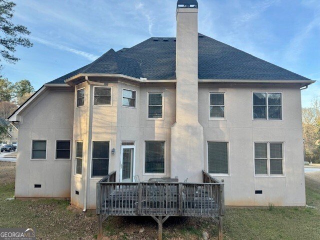 5681 Southcrest Lane Lithonia - 36
