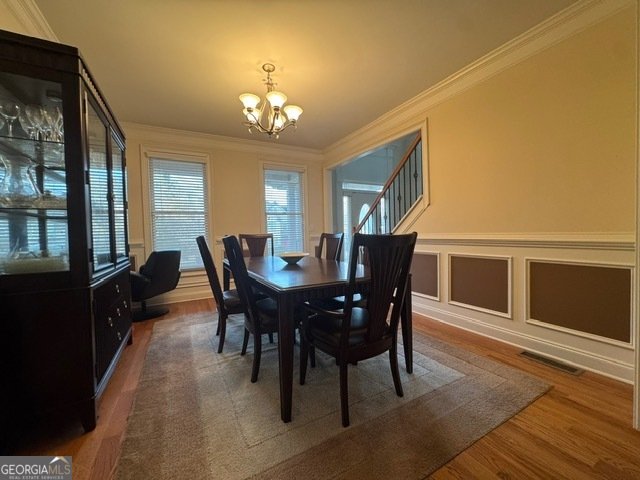 5681 Southcrest Lane Lithonia - 4