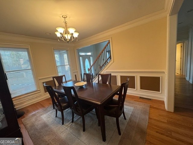 5681 Southcrest Lane Lithonia - 5
