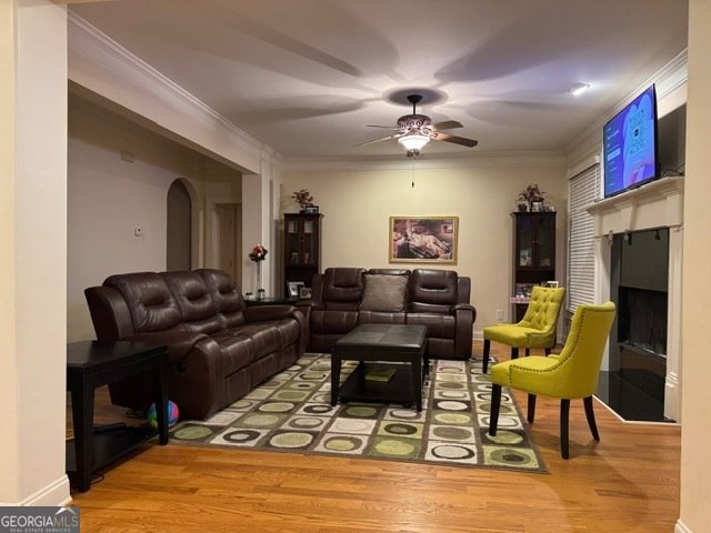5681 Southcrest Lane Lithonia - 6