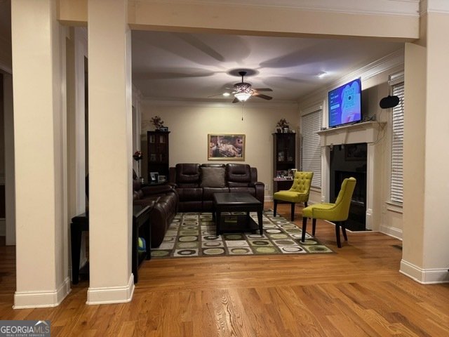 5681 Southcrest Lane Lithonia - 7