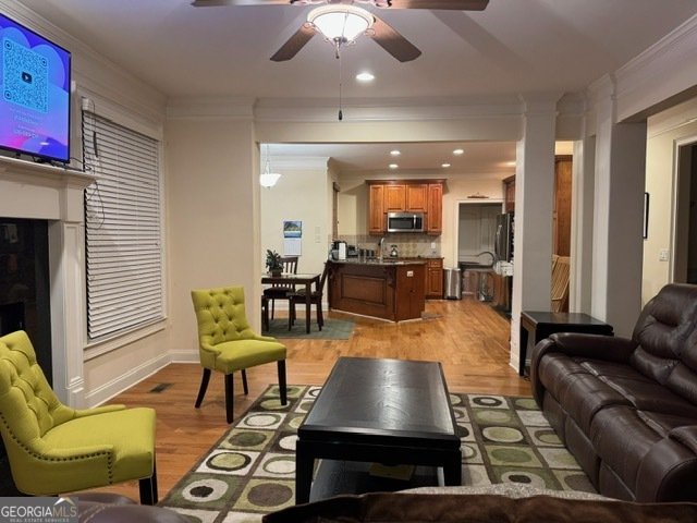 5681 Southcrest Lane Lithonia - 8