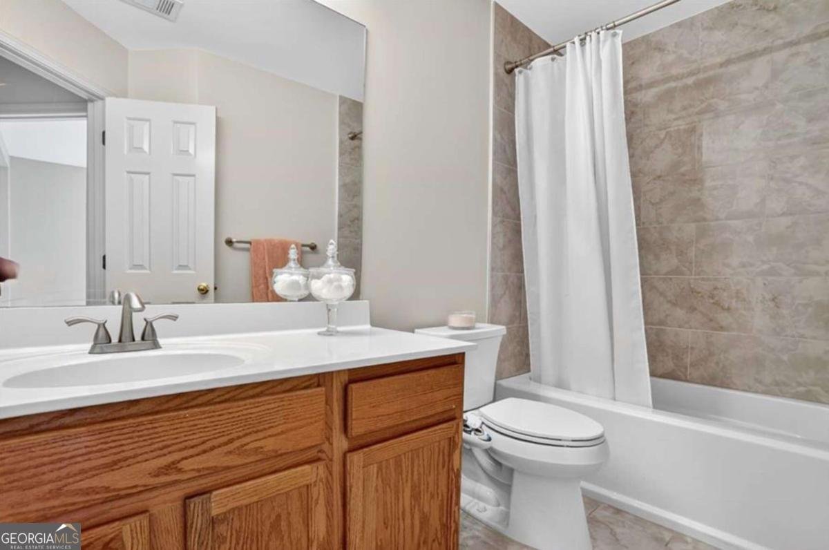 3758 Chattahoochee Summit Drive Atlanta - 15