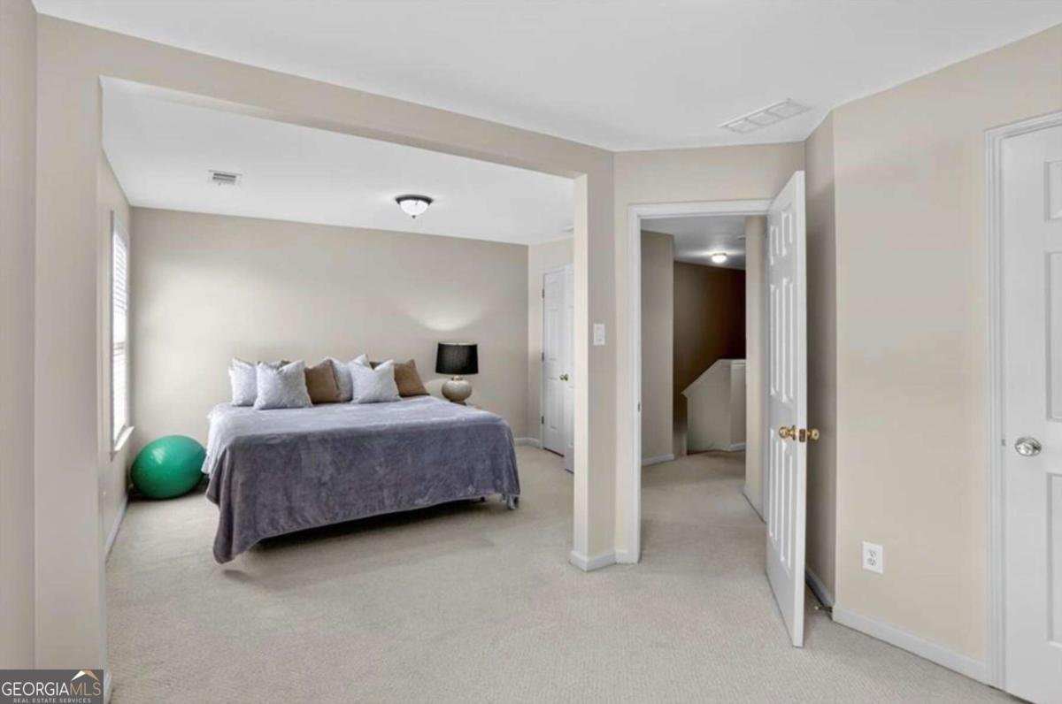 3758 Chattahoochee Summit Drive Atlanta - 16