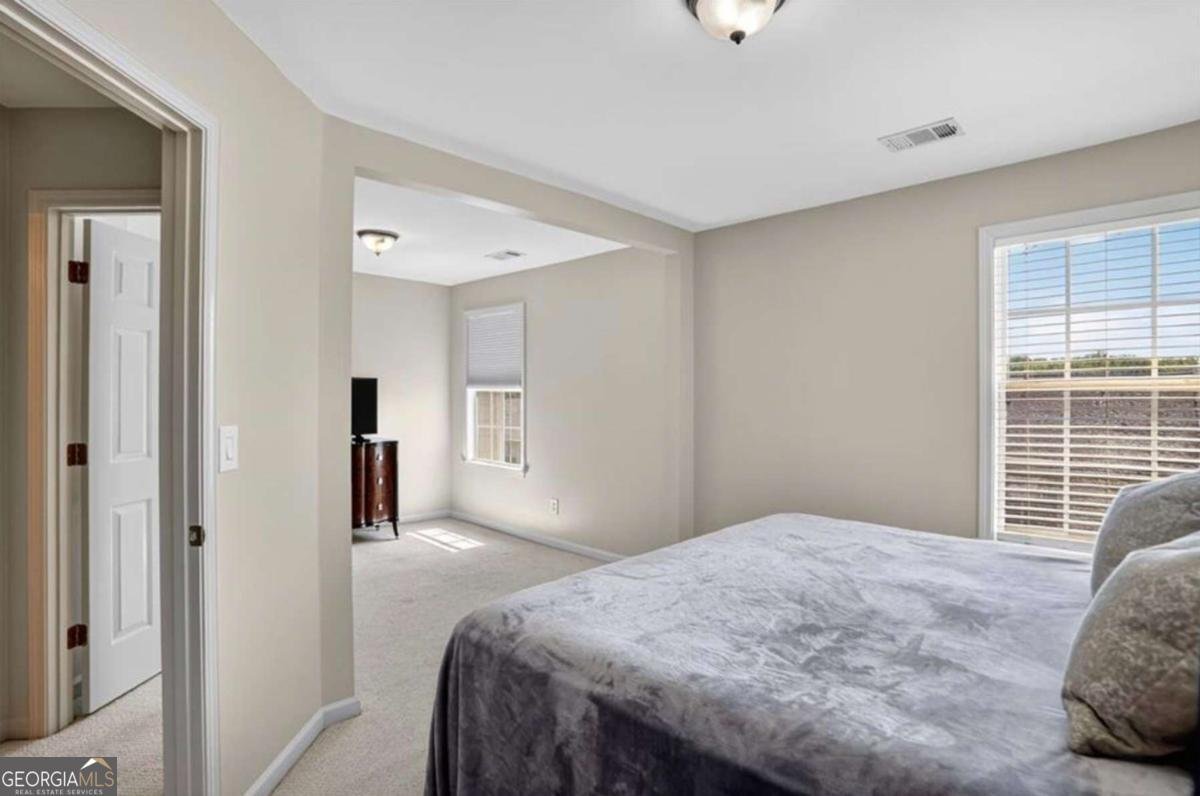 3758 Chattahoochee Summit Drive Atlanta - 17