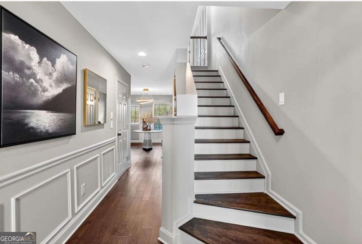 3758 Chattahoochee Summit Drive Atlanta - 2