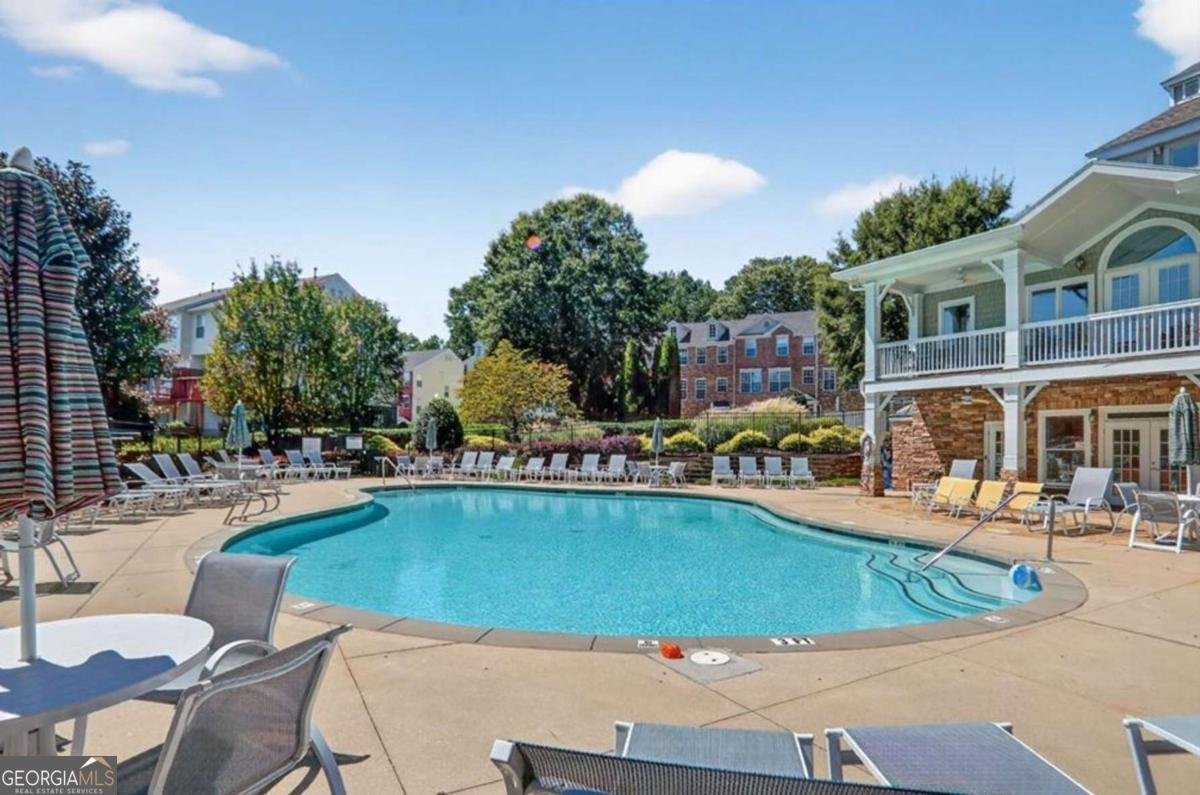 3758 Chattahoochee Summit Drive Atlanta - 21