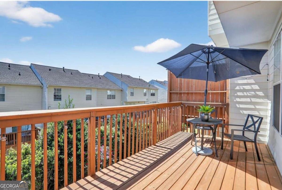 3758 Chattahoochee Summit Drive Atlanta - 9