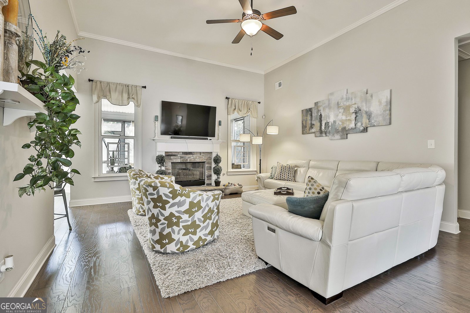 275 Kenwood Trail Senoia - 12