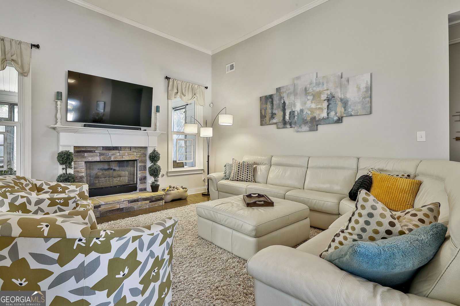 275 Kenwood Trail Senoia - 13
