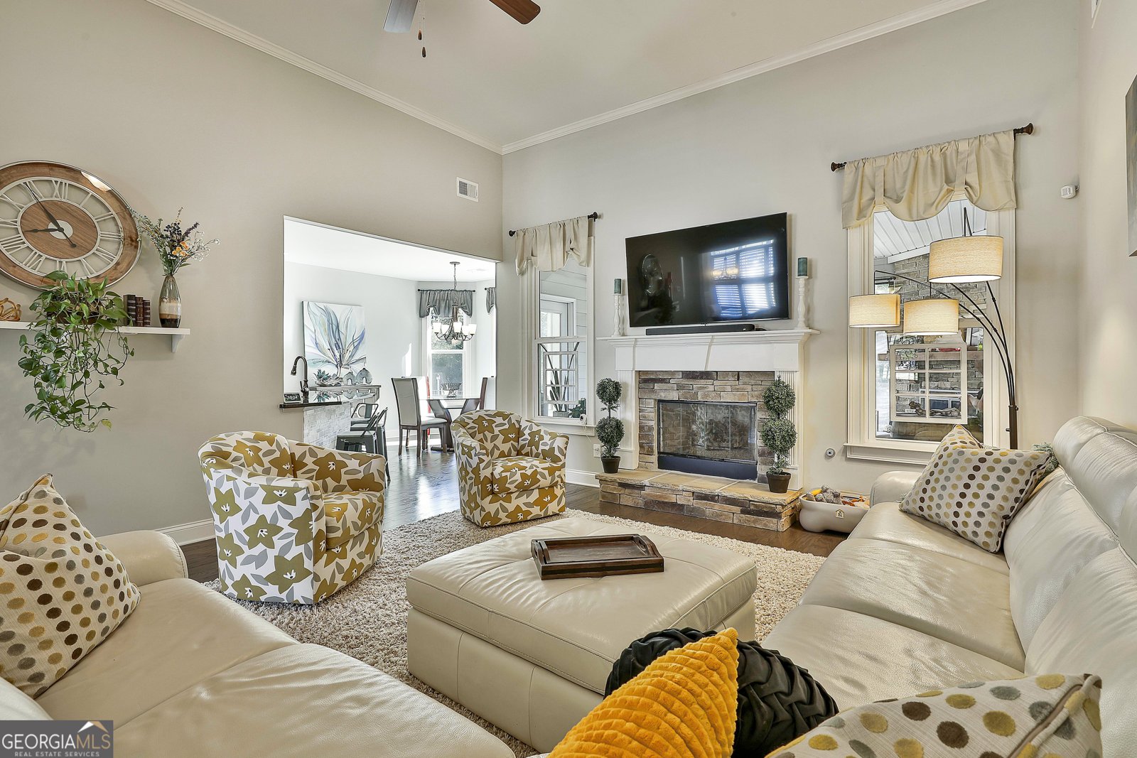 275 Kenwood Trail Senoia - 14
