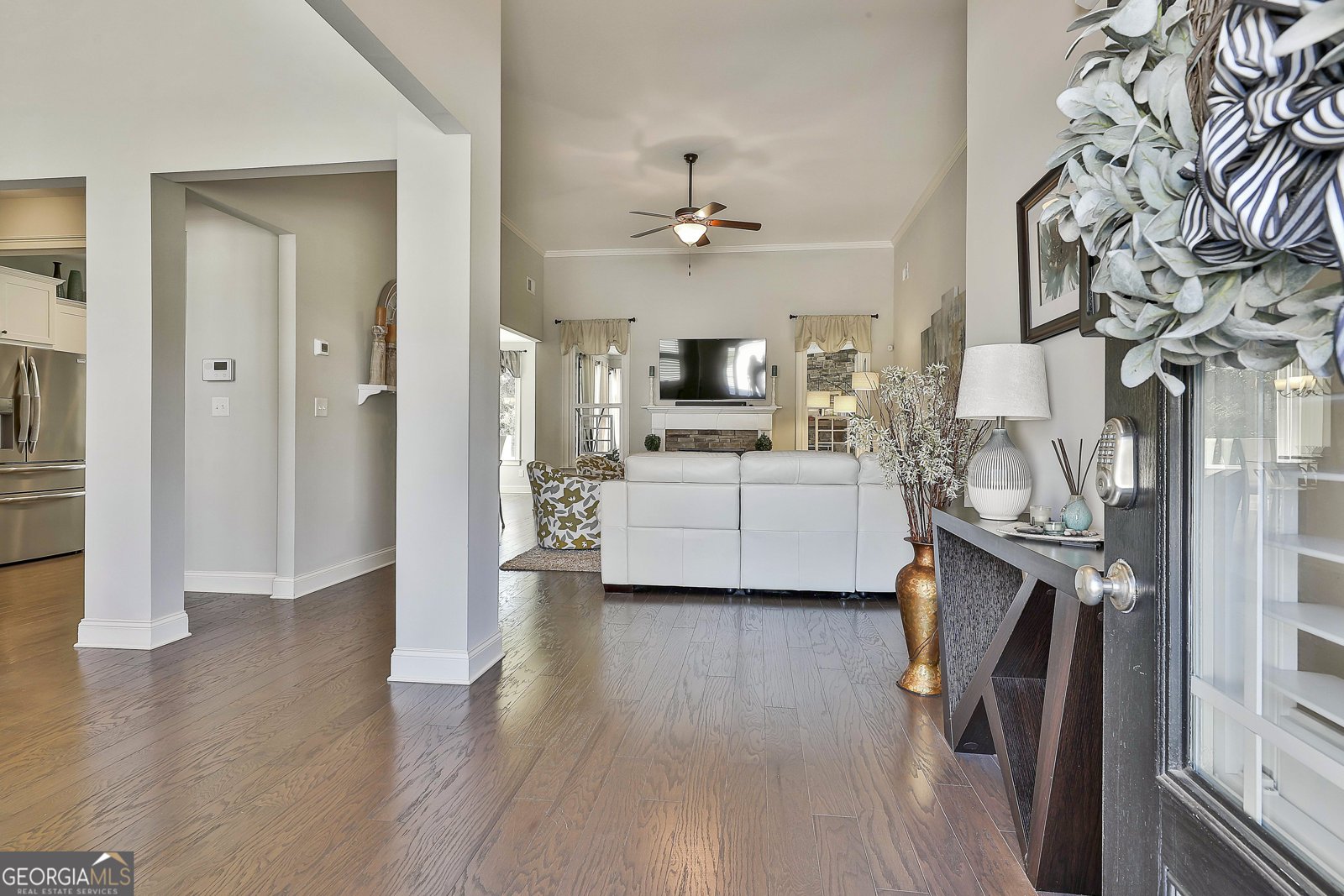 275 Kenwood Trail Senoia - 15