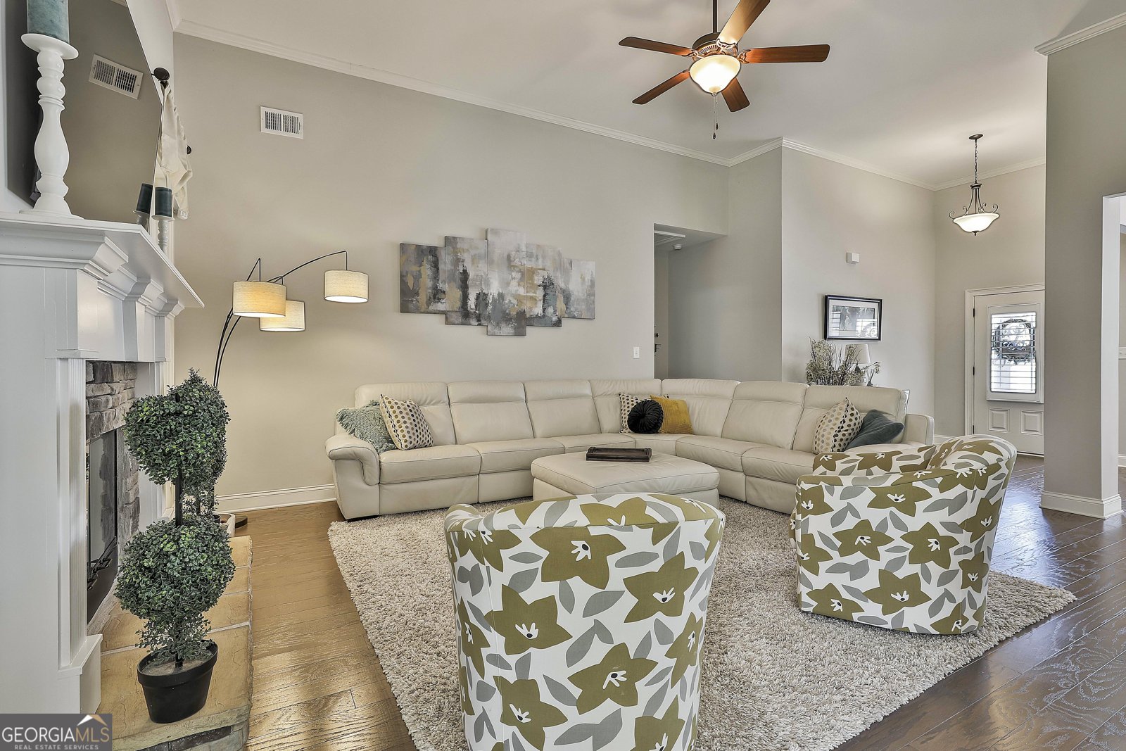 275 Kenwood Trail Senoia - 17