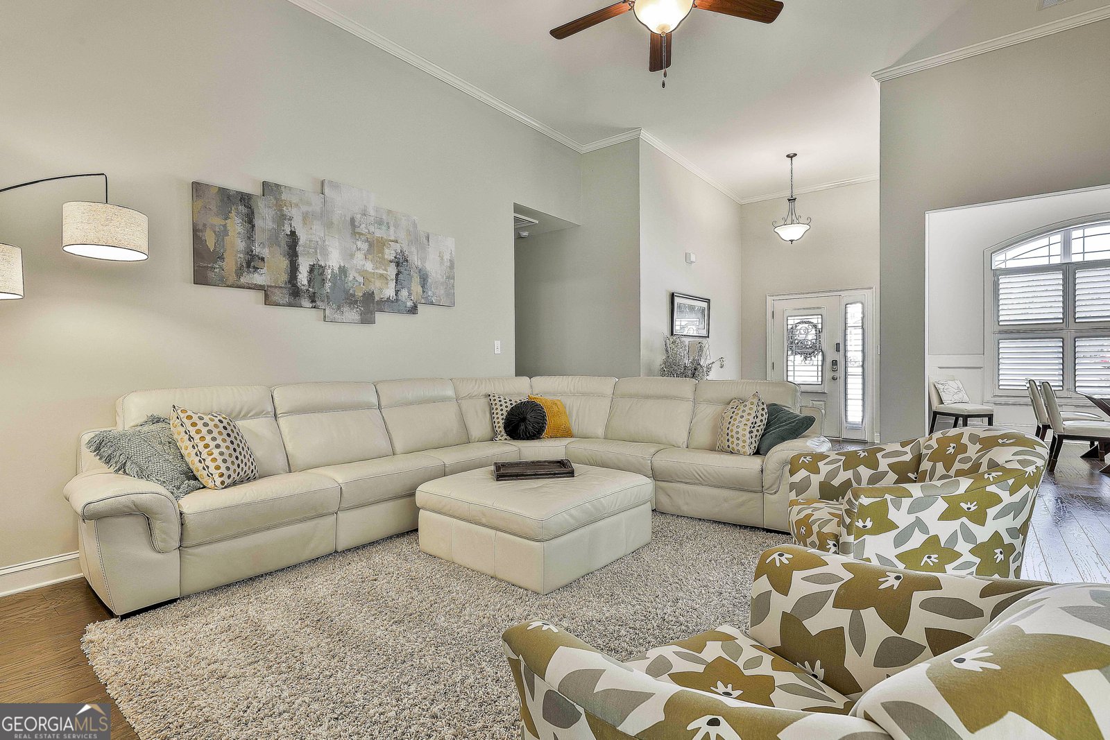 275 Kenwood Trail Senoia - 18