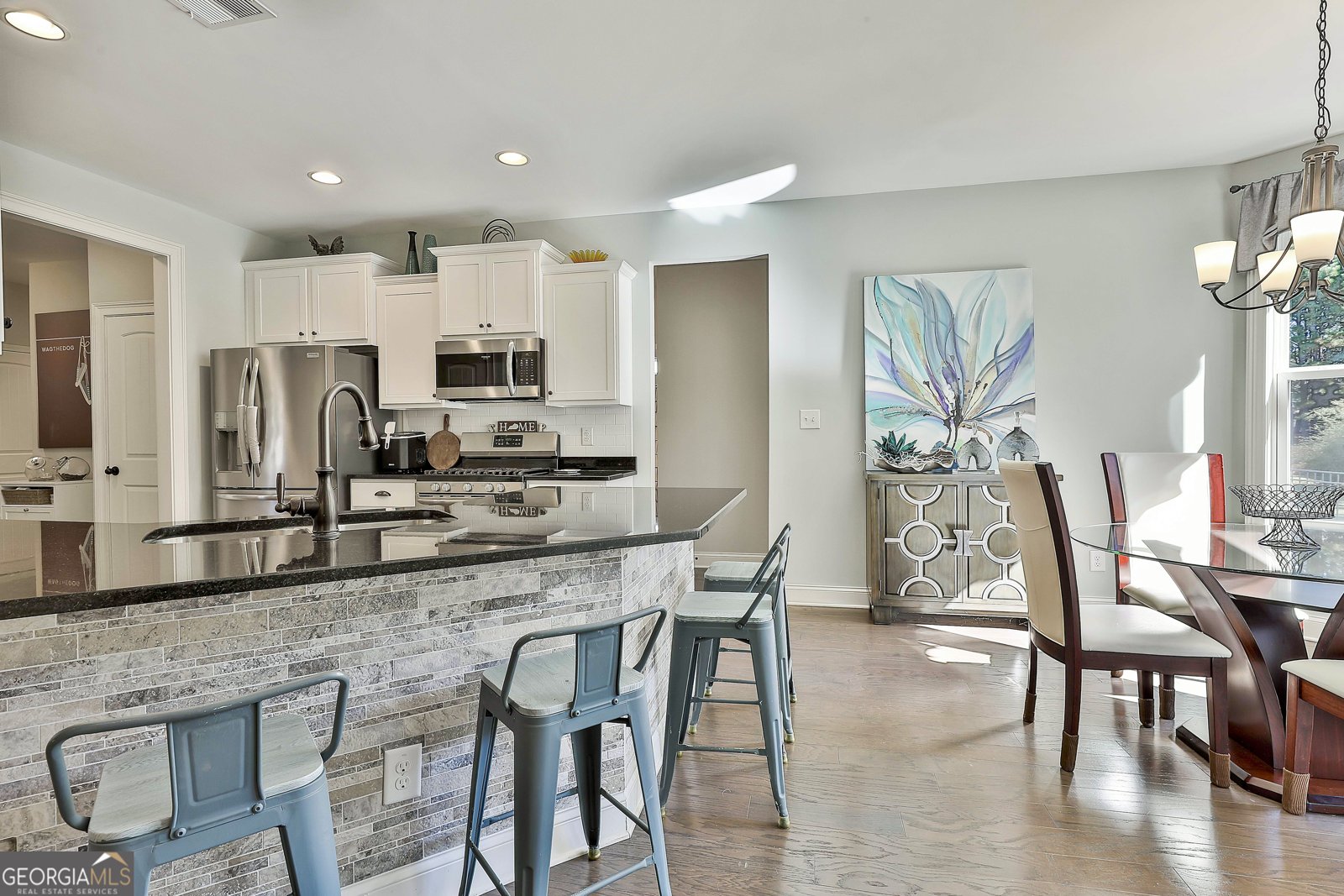 275 Kenwood Trail Senoia - 19
