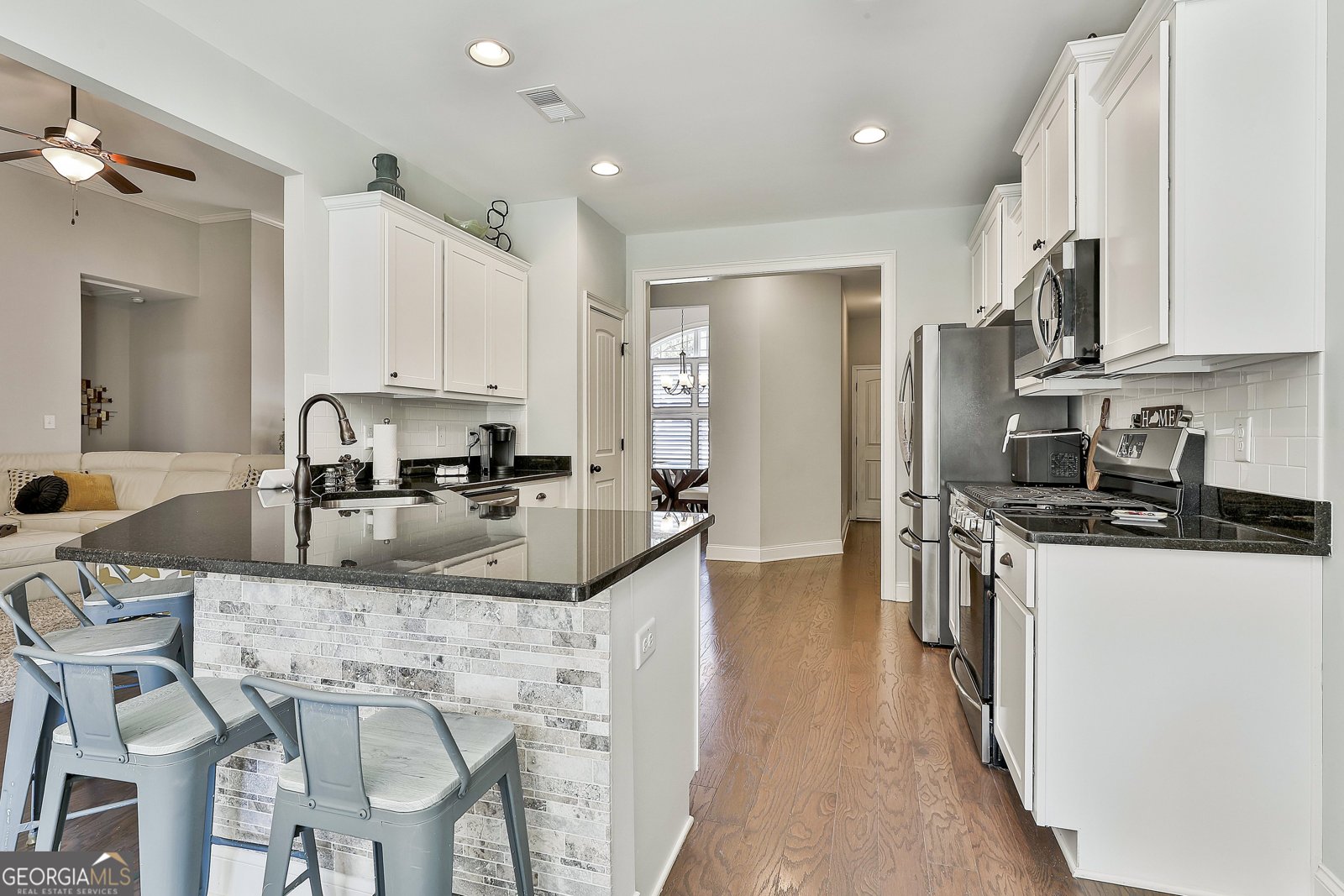 275 Kenwood Trail Senoia - 23