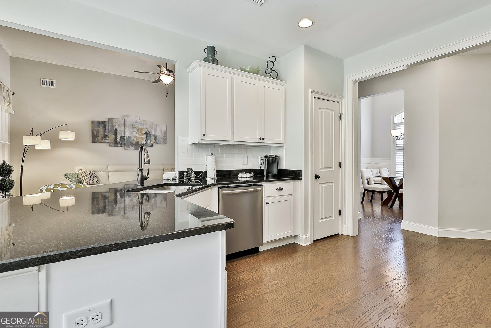 275 Kenwood Trail Senoia - 24