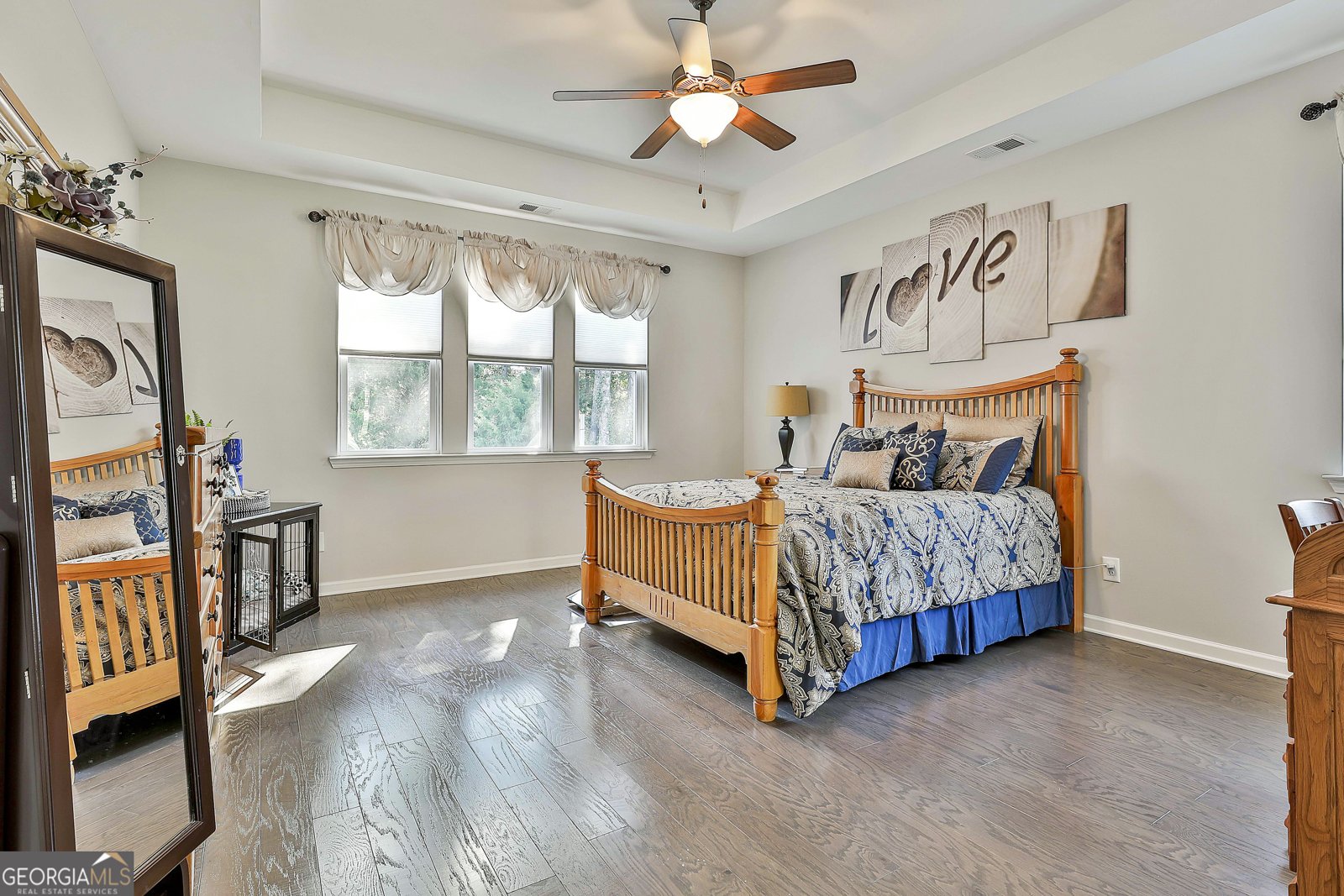 275 Kenwood Trail Senoia - 27