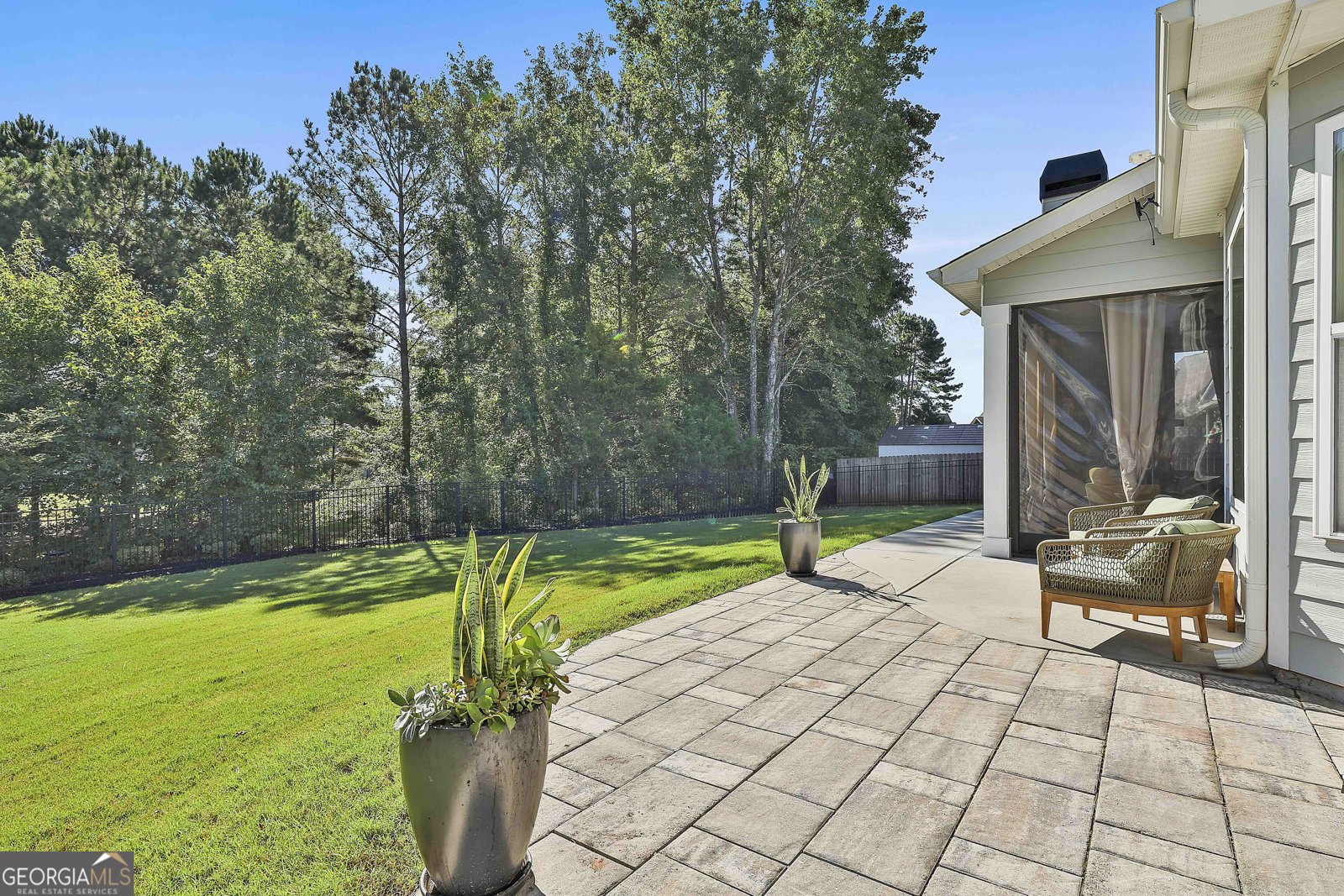 275 Kenwood Trail Senoia - 3