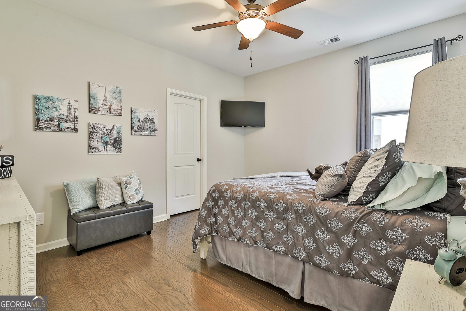275 Kenwood Trail Senoia - 35