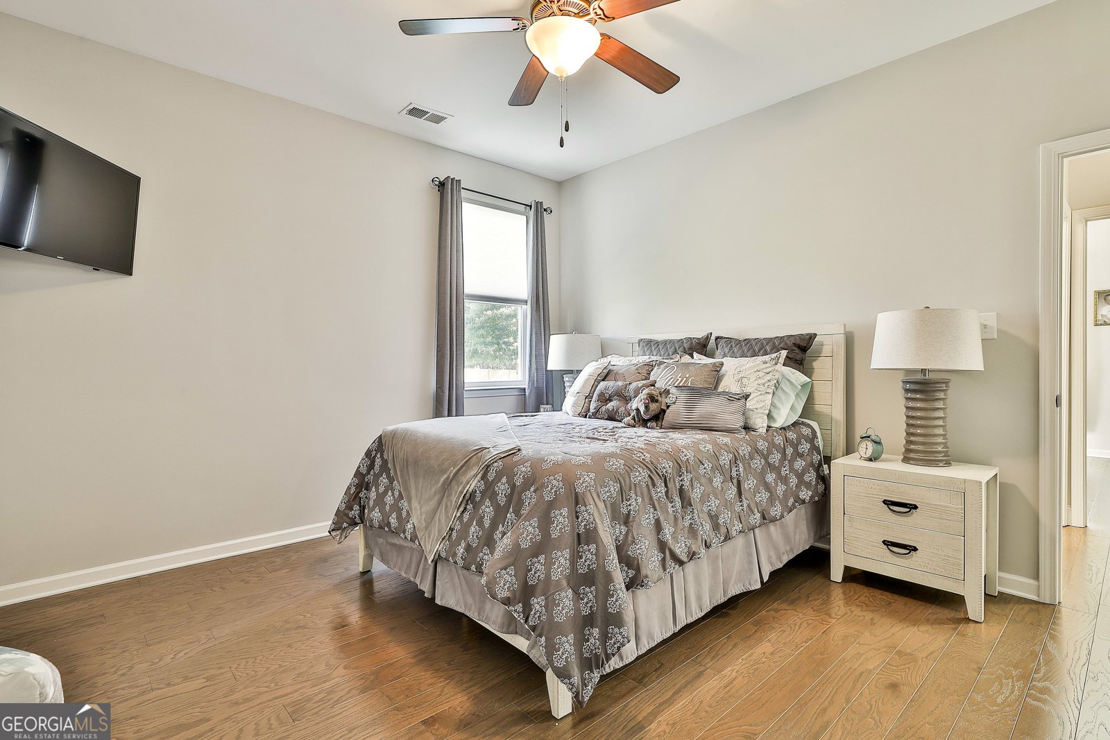 275 Kenwood Trail Senoia - 36