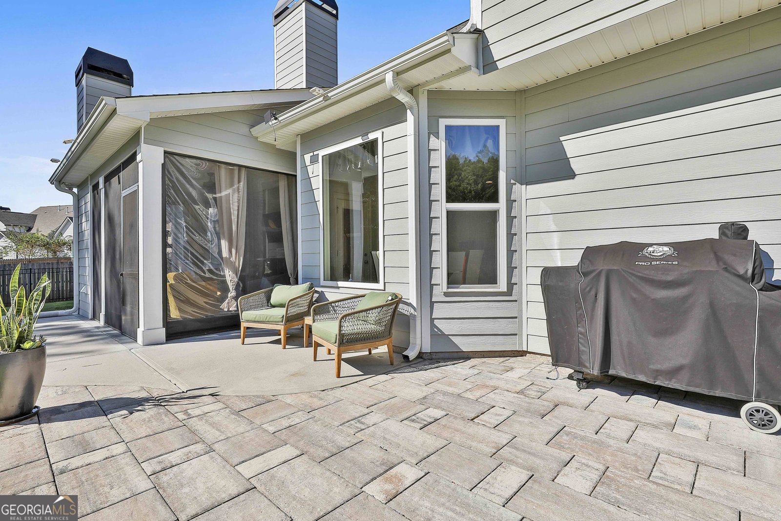 275 Kenwood Trail Senoia - 4