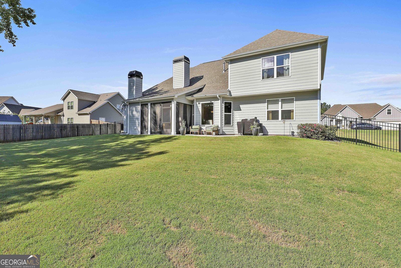 275 Kenwood Trail Senoia - 6