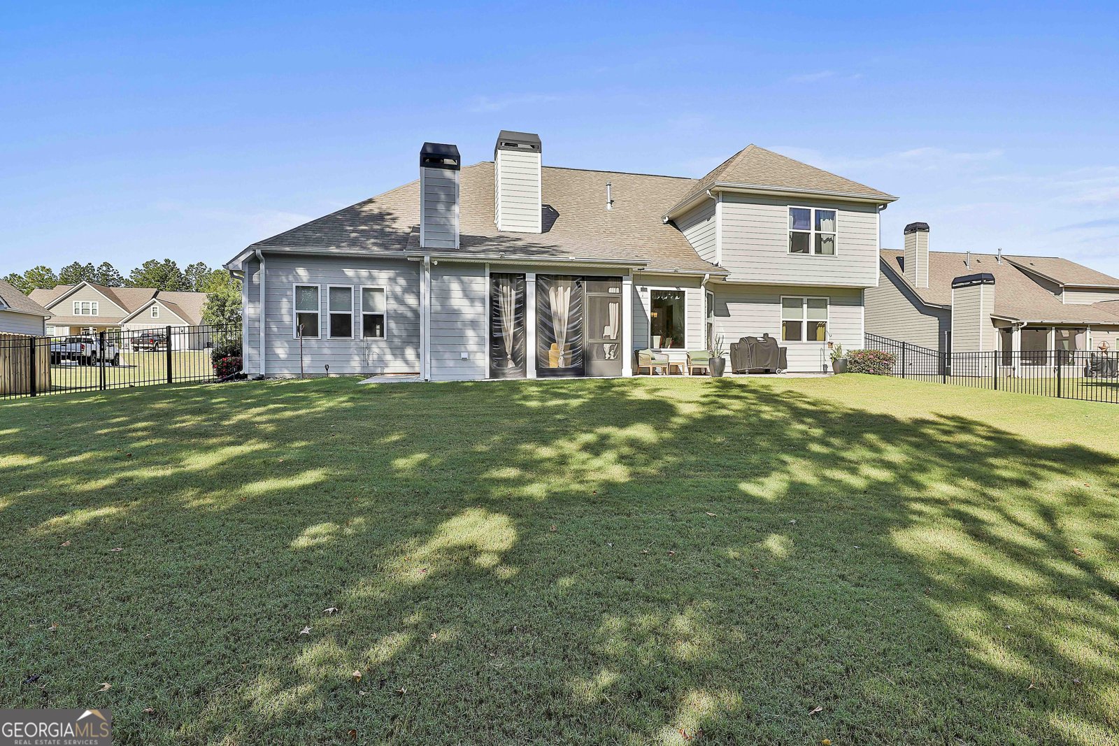 275 Kenwood Trail Senoia - 7