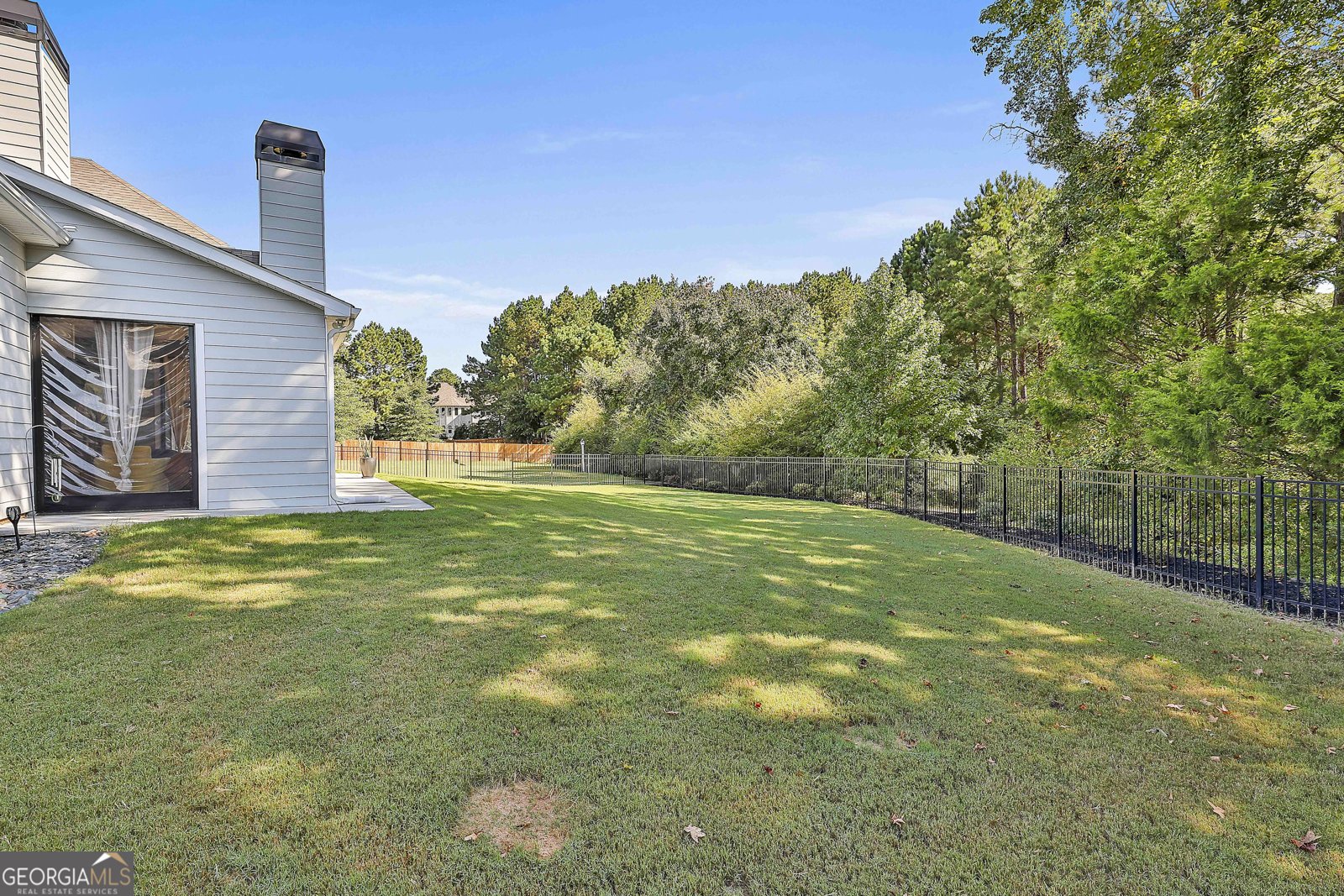 275 Kenwood Trail Senoia - 8