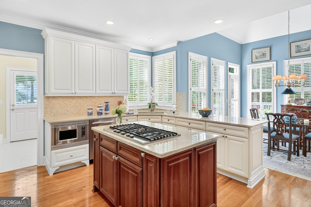 2259 Edgemere Lake Circle Marietta - 15