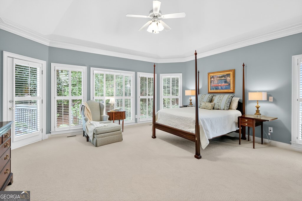 2259 Edgemere Lake Circle Marietta - 21