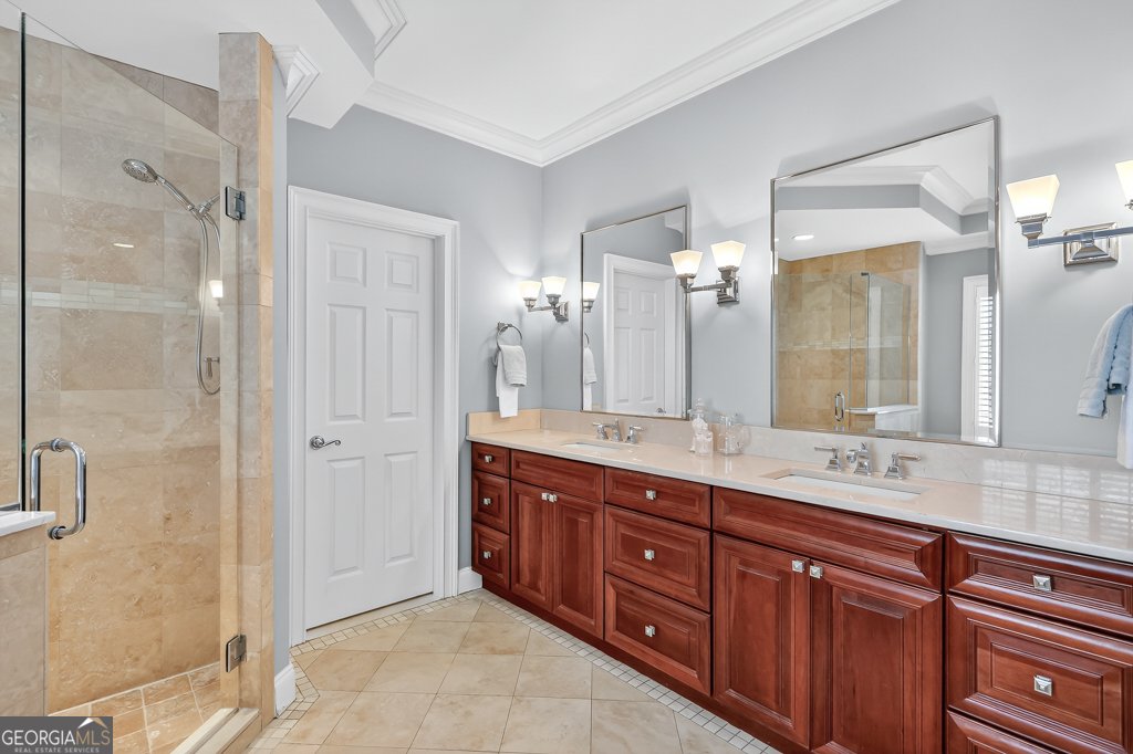 2259 Edgemere Lake Circle Marietta - 23