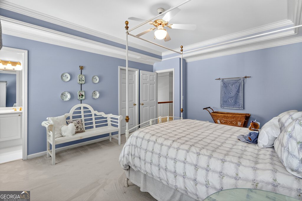 2259 Edgemere Lake Circle Marietta - 27