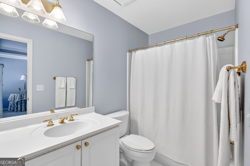 2259 Edgemere Lake Circle Marietta - 28