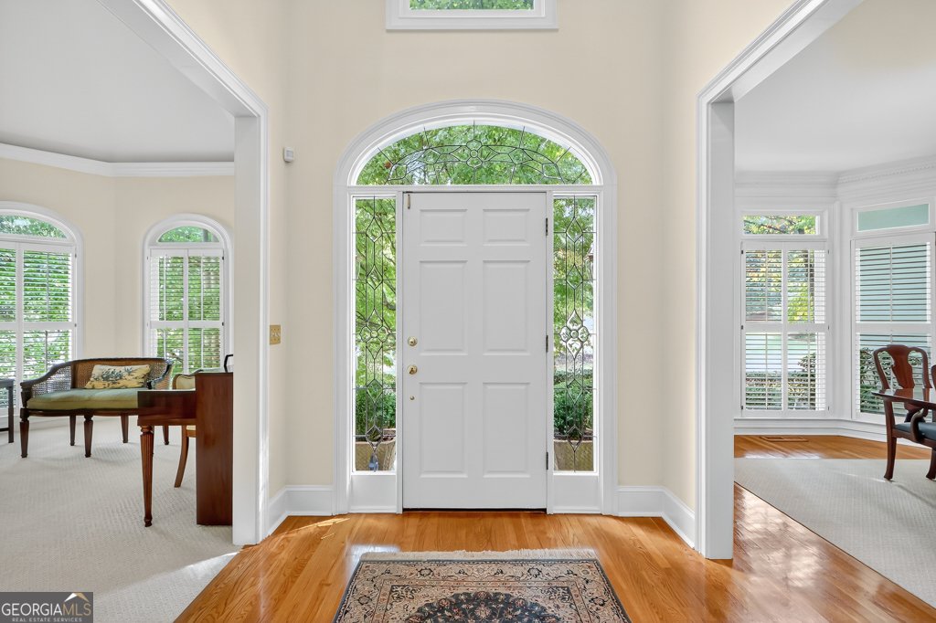 2259 Edgemere Lake Circle Marietta - 3