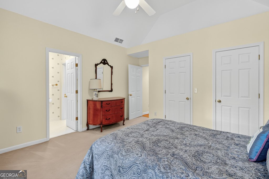 2259 Edgemere Lake Circle Marietta - 30