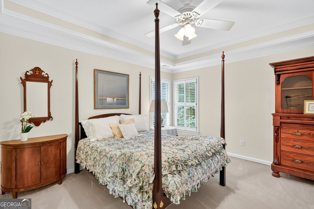 2259 Edgemere Lake Circle Marietta - 33