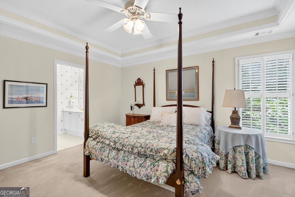 2259 Edgemere Lake Circle Marietta - 34