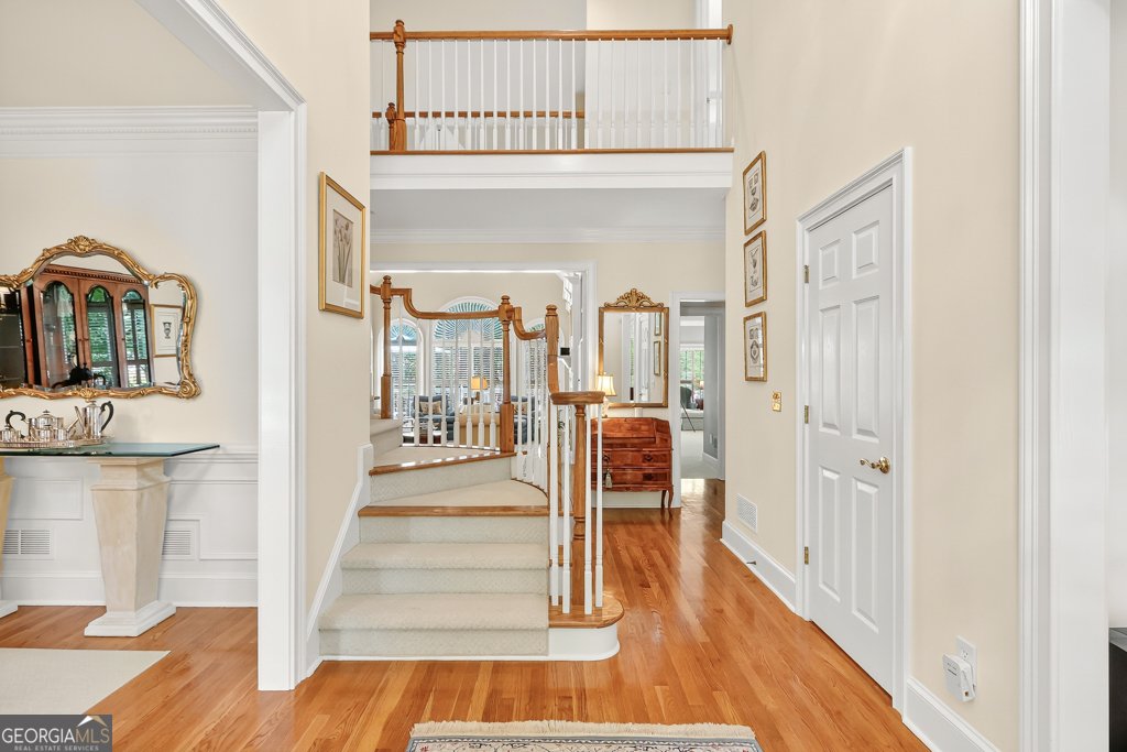 2259 Edgemere Lake Circle Marietta - 4