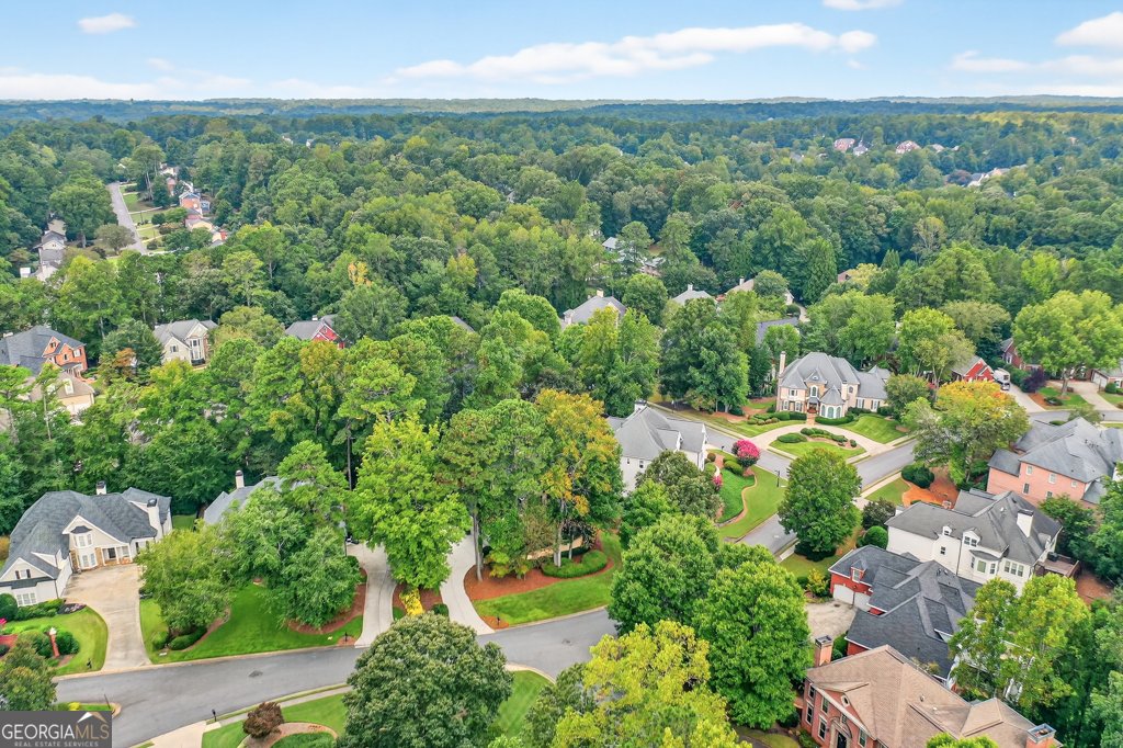 2259 Edgemere Lake Circle Marietta - 41