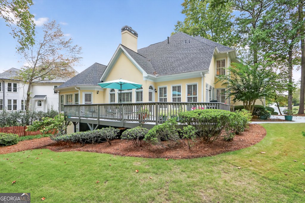 2259 Edgemere Lake Circle Marietta - 46