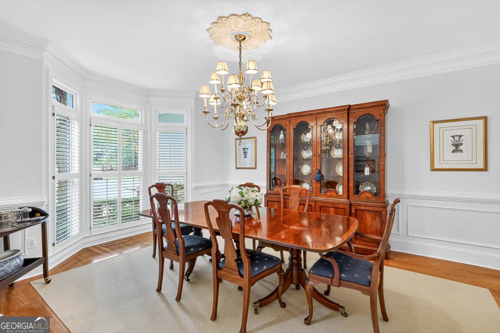2259 Edgemere Lake Circle Marietta - 7