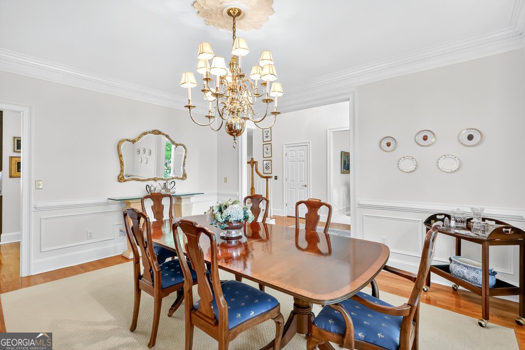 2259 Edgemere Lake Circle Marietta - 8