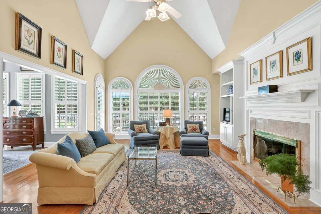 2259 Edgemere Lake Circle Marietta - 9